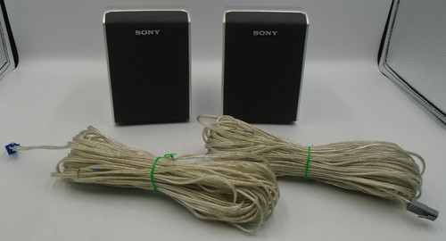 Sony ts31a pair surround - sony, of