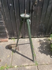 Binoculars WW2? Gestell S.F.14 Optics Tripod Mount KM 10x80° Flakglas