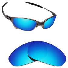 Scratch Proof Polarized
