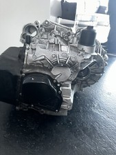 QLT AUDI TT VW 6 SPEED DSG AUTO GEARBOX QLT