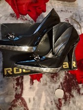 Rocawear Designer Court Shoes