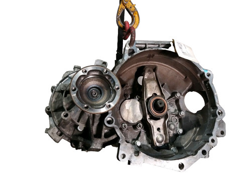 Caddy mk3 2004 2010 bls - vw, 1.9