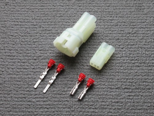 Honda plug auxiliary consumer