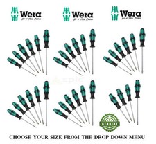 WERA Kraftform Laser Tip