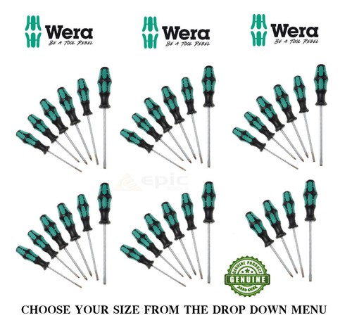 Wera kraftform laser - kraftform,