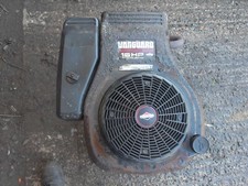 Ride on mower Vertical 16HP  Vanguard Briggs & Stratton Petrol Engine Countax