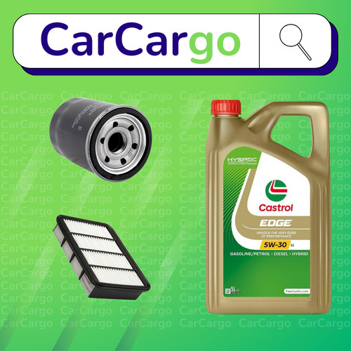 Service kit mitsubishi - service,