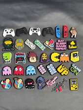 Fridge magnets board magnets xbox playstation gaming controllers consoles games