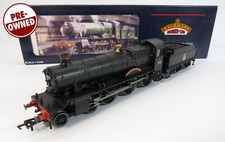 OO Gauge Bachmann 31-307 Manor