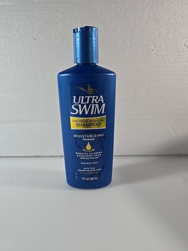 Ultra swim chlorine - swim,