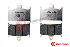 Brembo RC Full Front Set Race