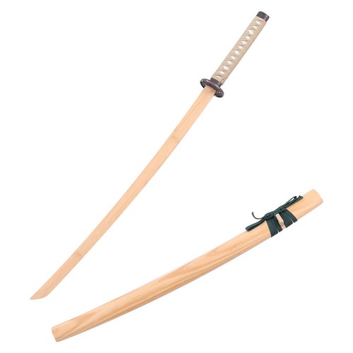 Bokken wooden sword with - bokken,