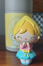 Momiji Doll Birthday Girl Hand Numbered