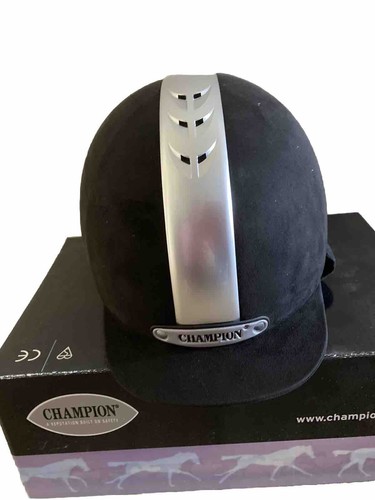 Champion ventair riding hat 6 - champion,
