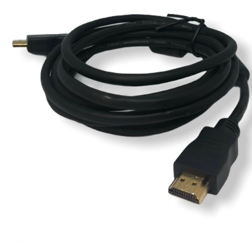 Hdmi cable gold - gold, sky