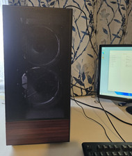 12-Core Workstation PC •