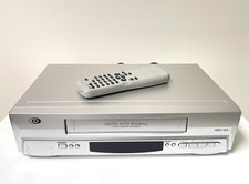 Durabrand AD214BD VCR Video
