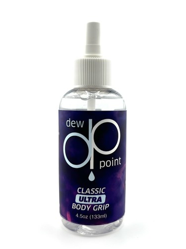 Dew point pole - point, ultra