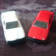 Corgi Bmw Saloon M3 Diecast