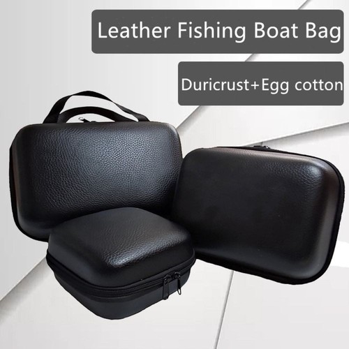 Fishing reel bag shockproof - fishing,
