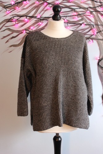 Indigo silver 80s style - 80s,