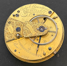 Antique Edward Mountford