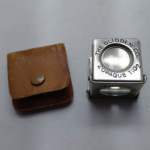 Vintage german folding - german, spring