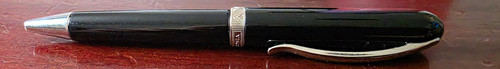 Visconti rembrandt black - visconti,