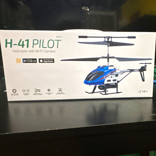 Syma pilot micro - syma, rc