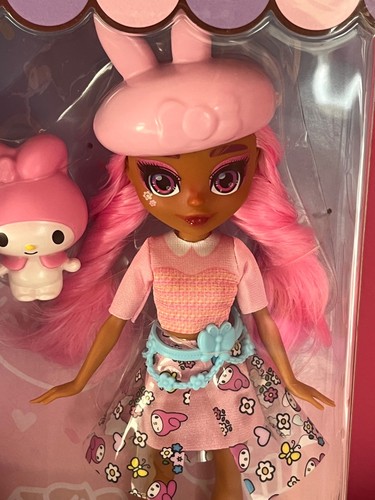 Hello kitty and friends - hello,