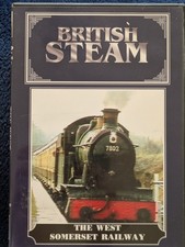 British Steam Railways