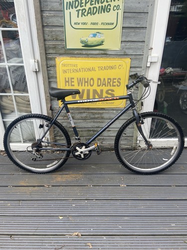 Ridgeback 601gs medium size - medium,