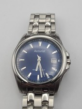 Vintage Accurist Men’s