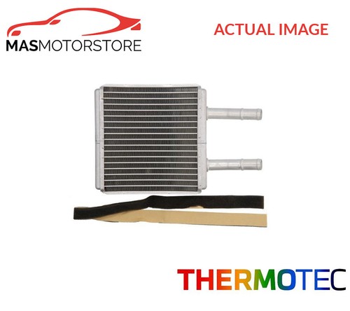 Heater radiator exchanger lhd - heater,