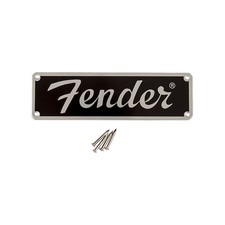 Fender Tweed Amplifier Logo