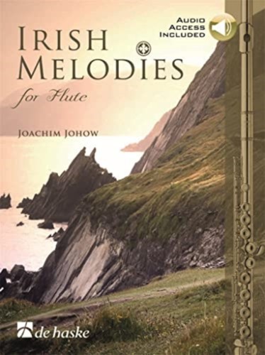Irish melodies for flute - for,