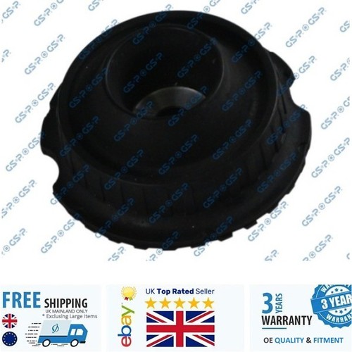 Suspension strut support mount - suspension,