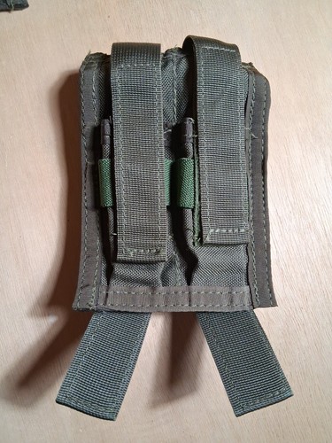 Paraclete smoke ranger green - smoke,