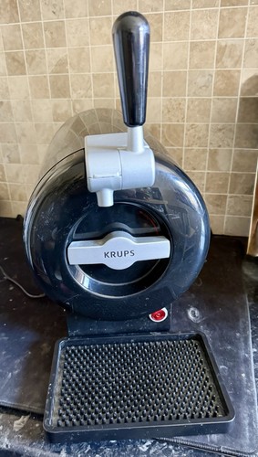 Krups vb64 the sub - sub, beerwulf