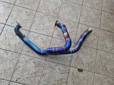 KTM 1290 SAS 21-25 Titanium