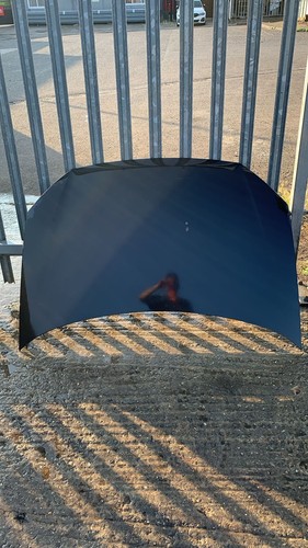 Volkswagen polo bonnet hood - polo,