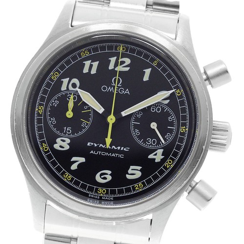 Omega dynamic 5240 - dynamic, 5240.50