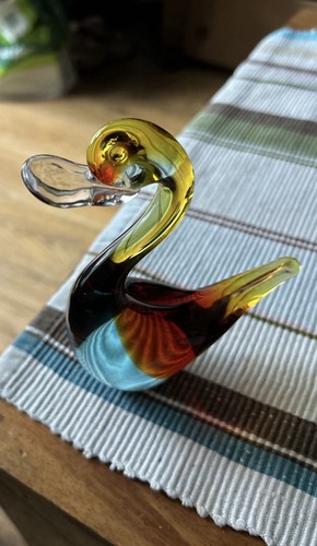 Gorgeous vintage murano - gorgeous, art