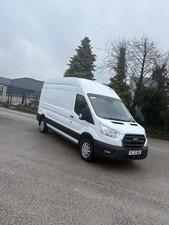 2022(72) FORD TRANSIT T350 L3