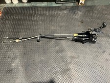 Vauxhall Astra Mk6 J 09-14 A20DTH 2.0 Diesel Gear Selector & Linkage Cables