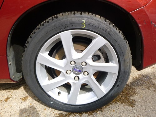 Volvo v60 s60 2011 - v60, 17"