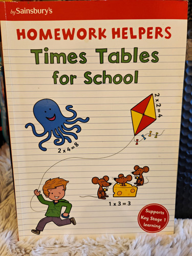 Sainsbury homework helpers - sainsbury's,