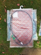 Handbrake Cable For Ford Galaxy MK3 1.8 TDCi Rear Left Parking Brake