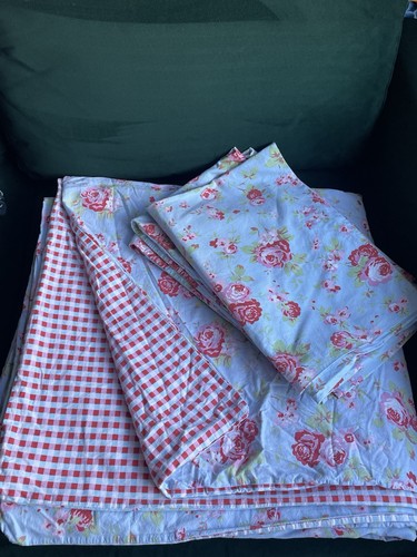 Vintage ikea rosali double - rosali,