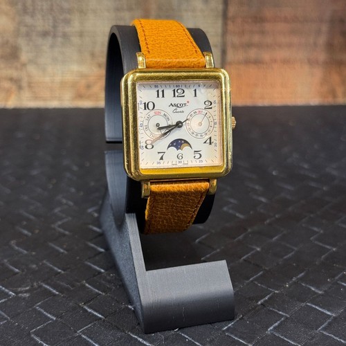Ascot calendar moonphase - ascot,